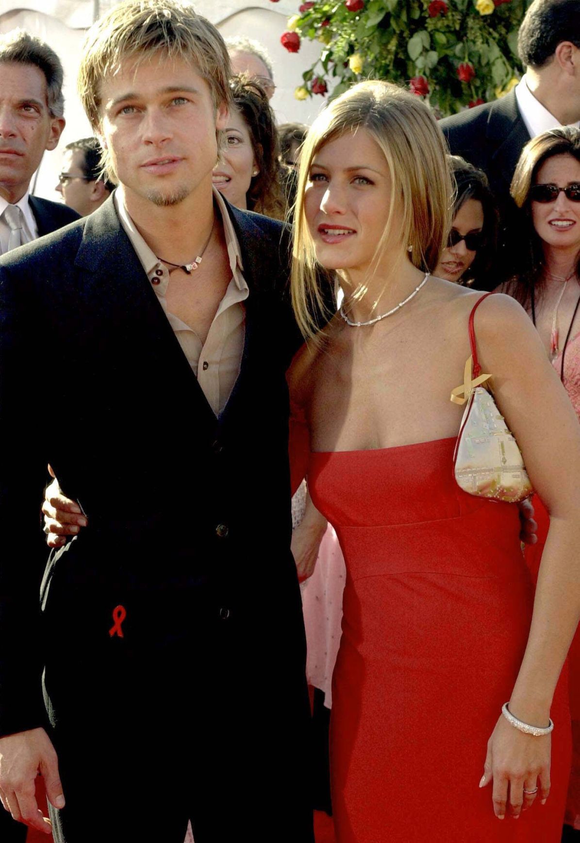 2000: Brad Pitt